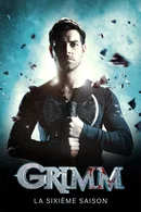 Affiche de Saison 6