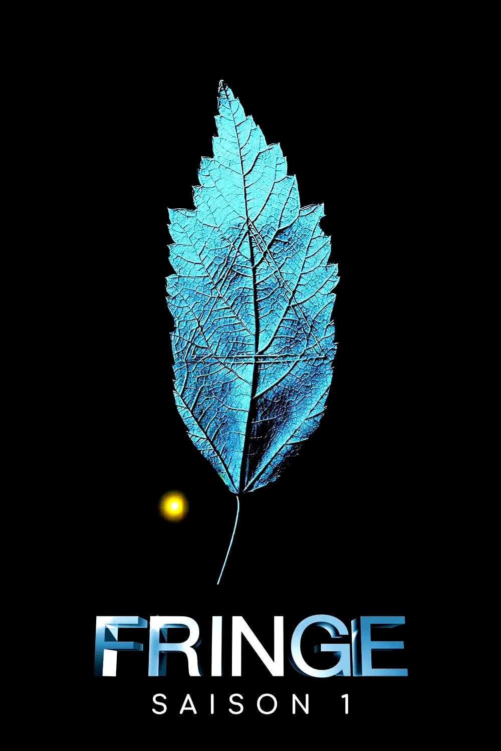 Photo de la saison 1 : Fringe