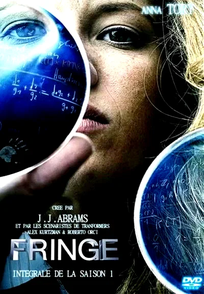 Photo de la saison 1 : Fringe