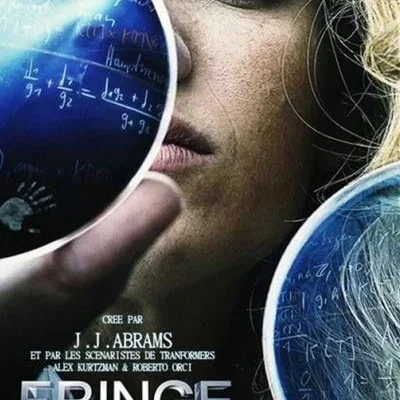 Photo de la saison 1 : Fringe