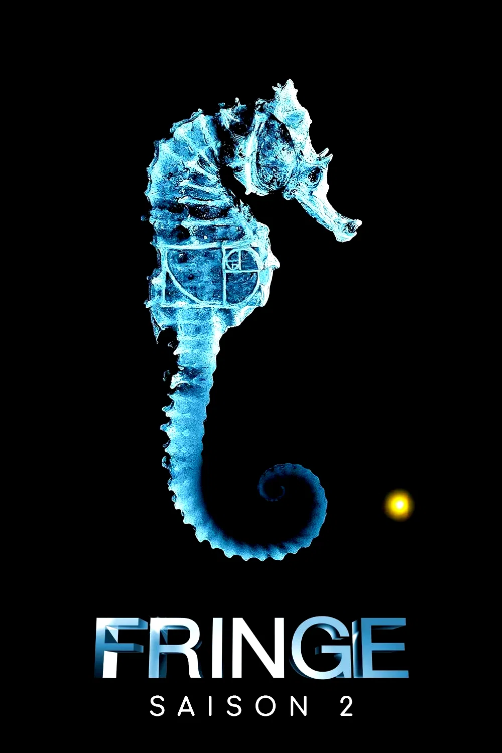 Photo de la saison 2 : Fringe