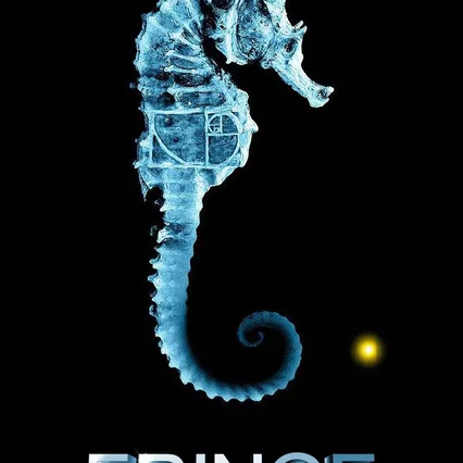 Photo de la saison 2 : Fringe