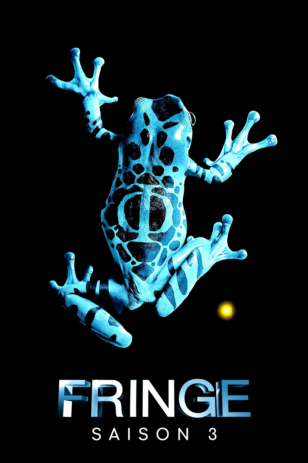 Photo de la saison 3 : Fringe