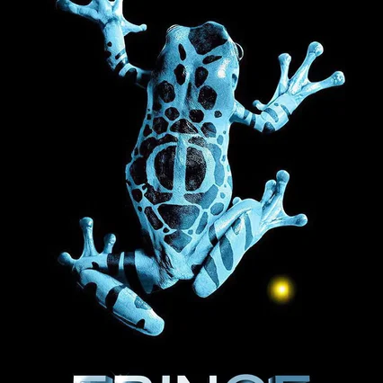 Photo de la saison 3 : Fringe