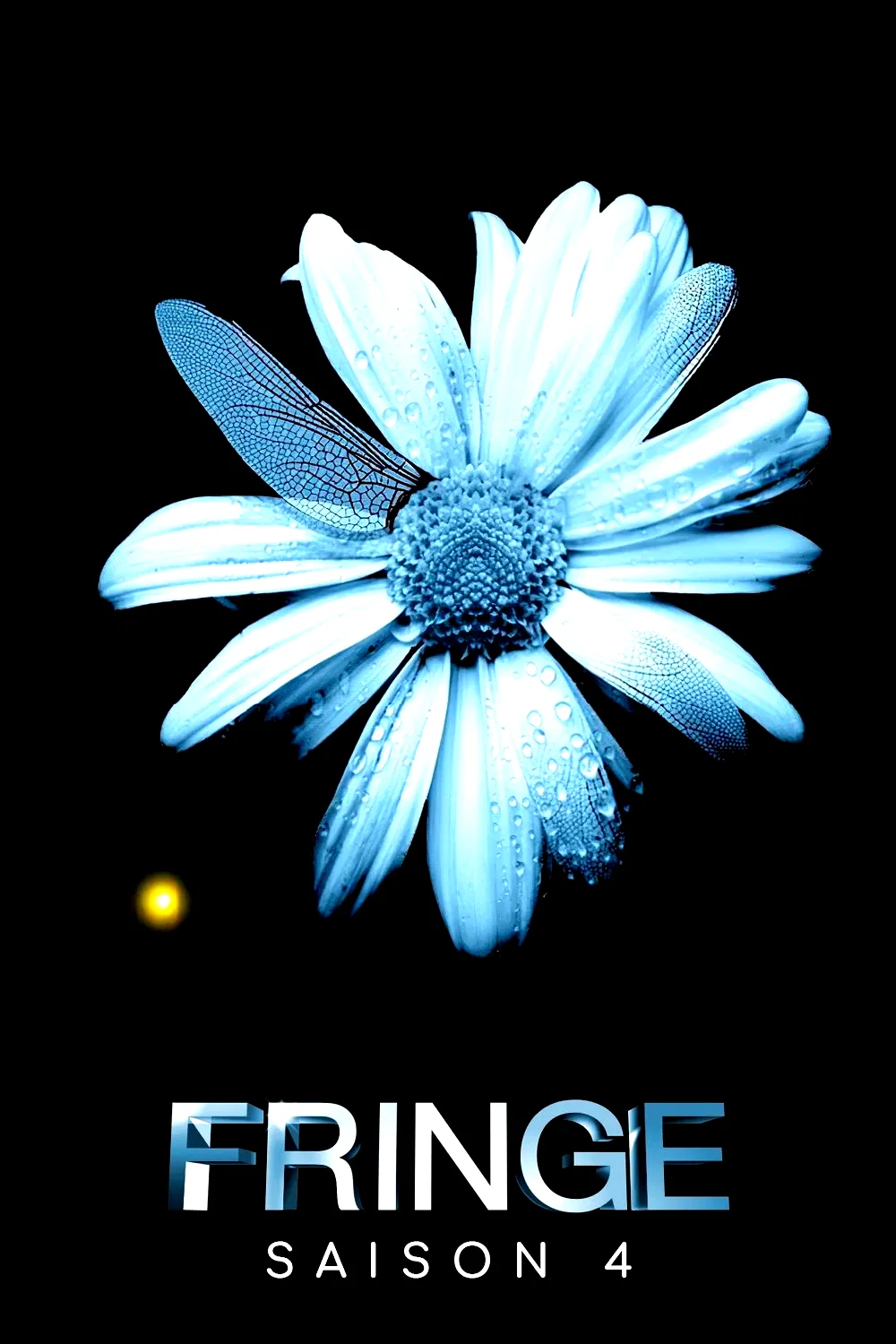 Photo de la saison 4 : Fringe