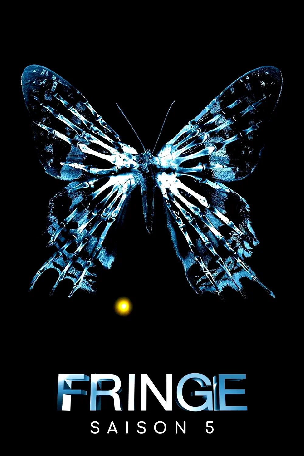 Photo de la saison 5 : Fringe