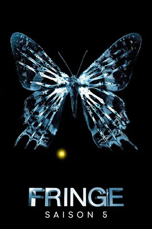 Affiche de Saison 5