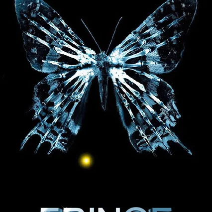 Photo de la saison 5 : Fringe