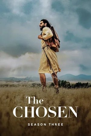 Affiche de Saison 3