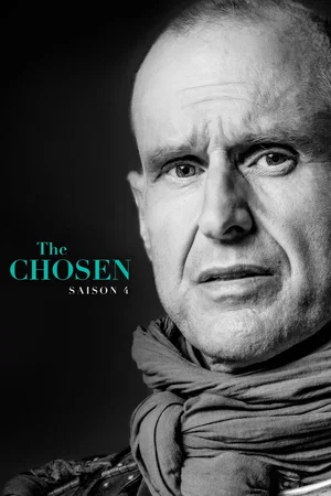 Affiche de Saison 4