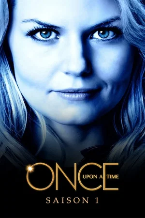 Affiche de Saison 1