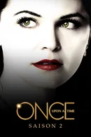 Affiche de Saison 2