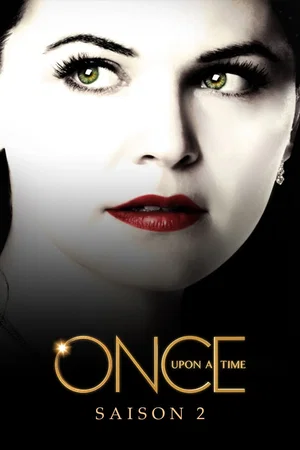 Affiche de Saison 2