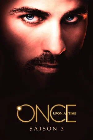Affiche de Saison 3