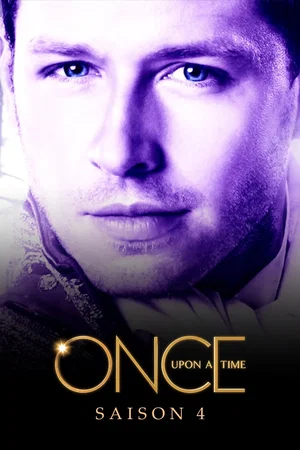 Affiche de Saison 4