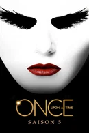 Affiche de Saison 5