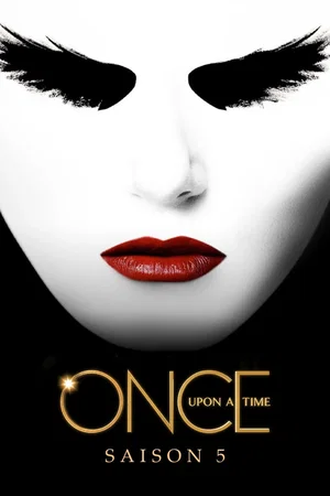 Affiche de Saison 5
