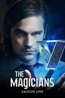 Affiche de Saison 1