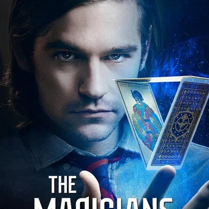 Photo de la saison 1 : The Magicians