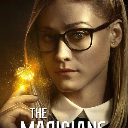 Photo de la saison 2 : The Magicians