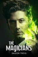 Affiche de Saison 3