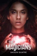 Affiche de Saison 4