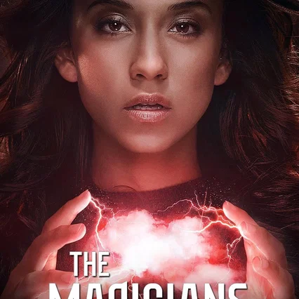 Photo de la saison 4 : The Magicians