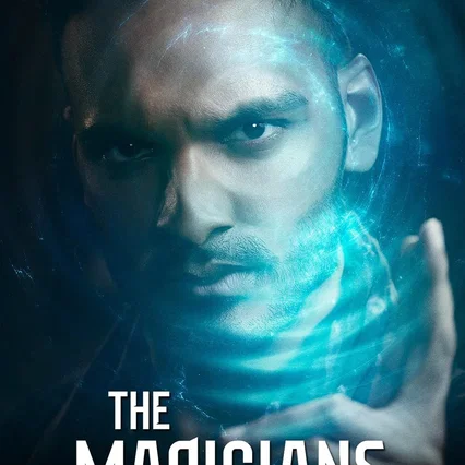 Photo de la saison 5 : The Magicians