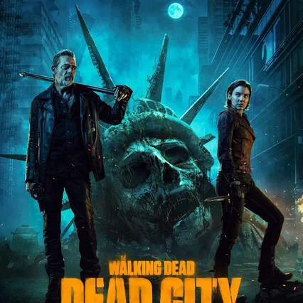Photo de la saison 1 : The Walking Dead : Dead City