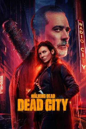 Affiche de Saison 2