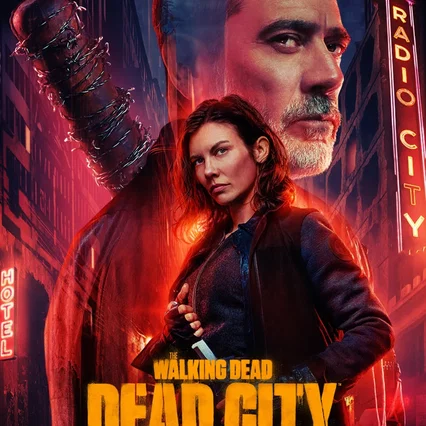 Photo de la saison 2 : The Walking Dead : Dead City