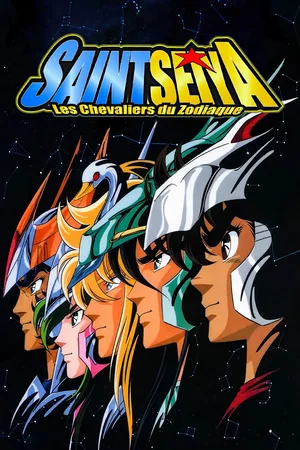 Affiche de Saison 1
