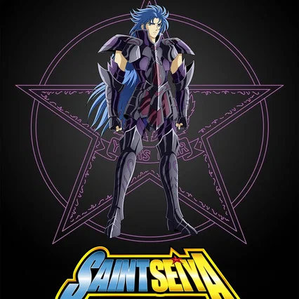 Photo de la saison 1 : Saint Seiya - Les Chevaliers du Zodiaque