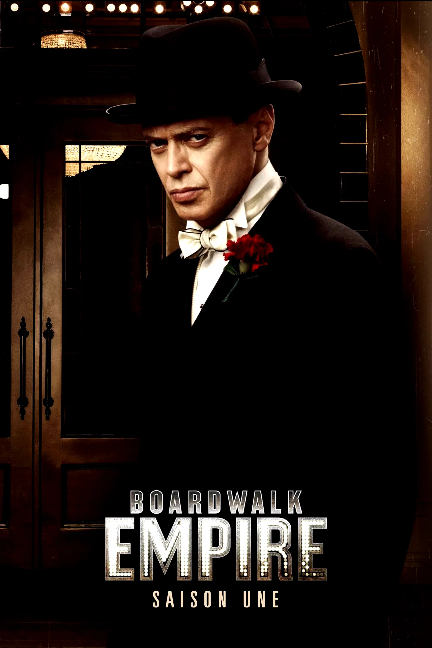 Photo de la saison 1 : Boardwalk Empire