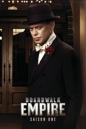 Affiche de Saison 1