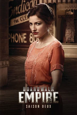 Affiche de Saison 2