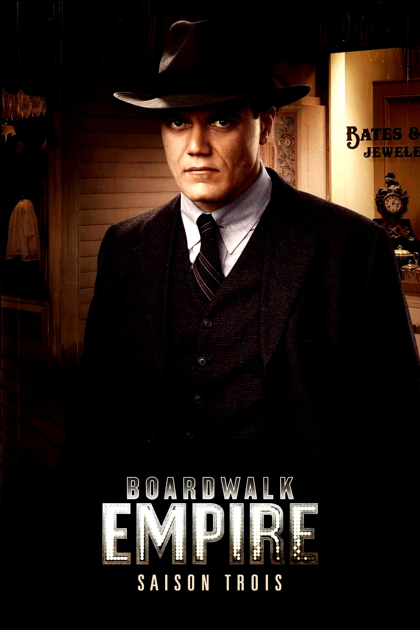Photo de la saison 3 : Boardwalk Empire