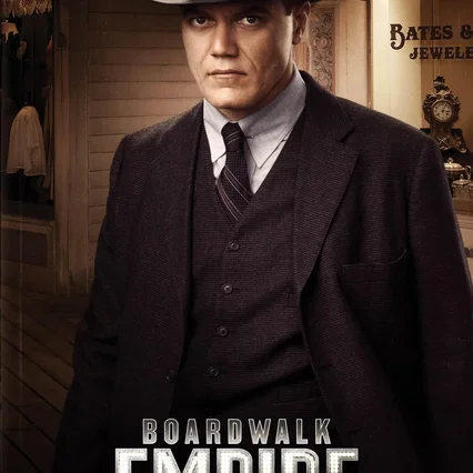 Photo de la saison 3 : Boardwalk Empire