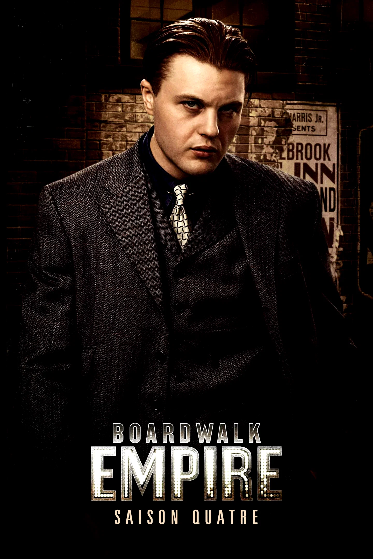 Photo de la saison 4 : Boardwalk Empire