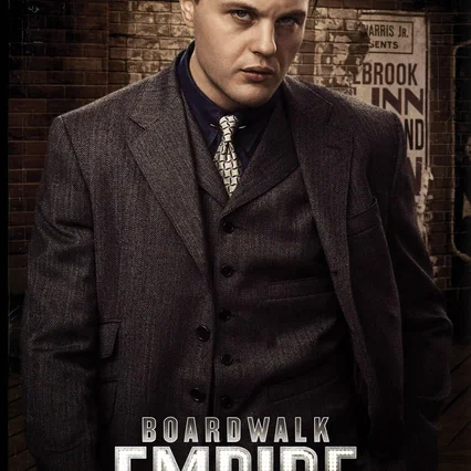 Photo de la saison 4 : Boardwalk Empire