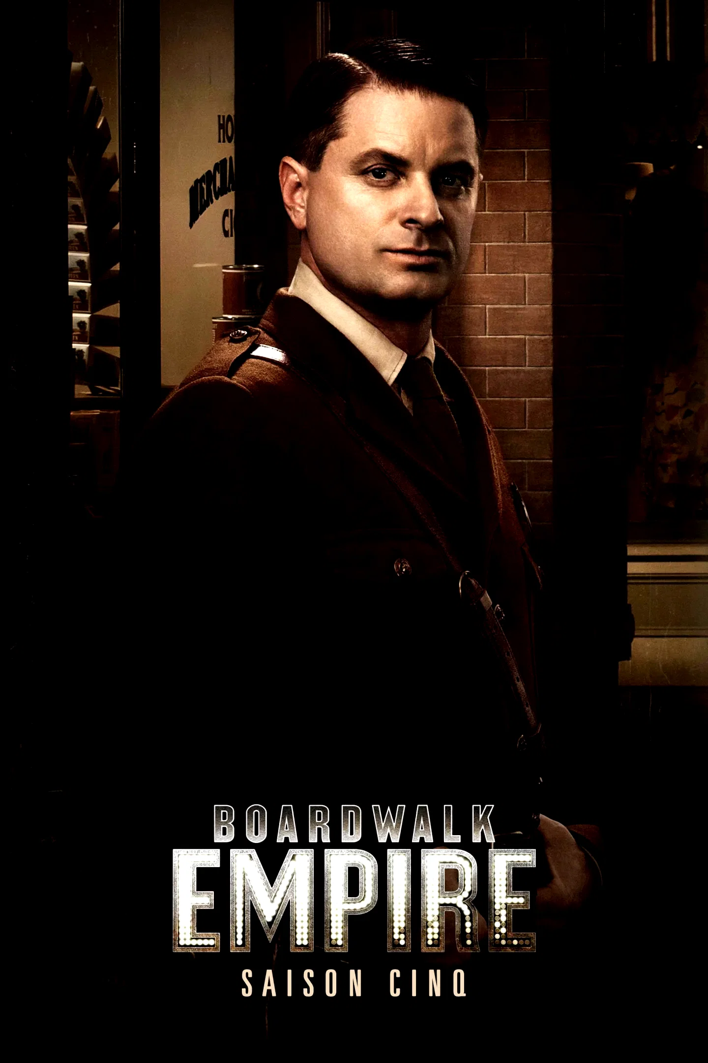 Photo de la saison 5 : Boardwalk Empire
