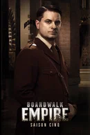 Affiche de Saison 5