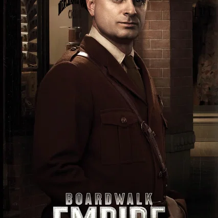 Photo de la saison 5 : Boardwalk Empire