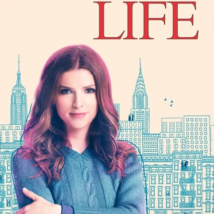 Photo de la saison 1 : Love Life