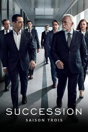 Affiche de Saison 3