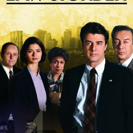 Photo de la saison 4 : New York Police Judiciaire