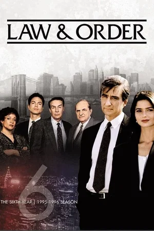 Photo de la saison 6 : New York Police Judiciaire