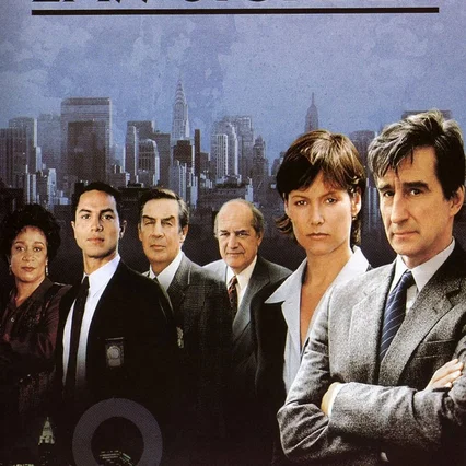 Photo de la saison 8 : New York Police Judiciaire