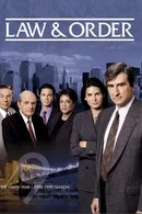 Affiche de Saison 9