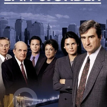 Photo de la saison 9 : New York Police Judiciaire